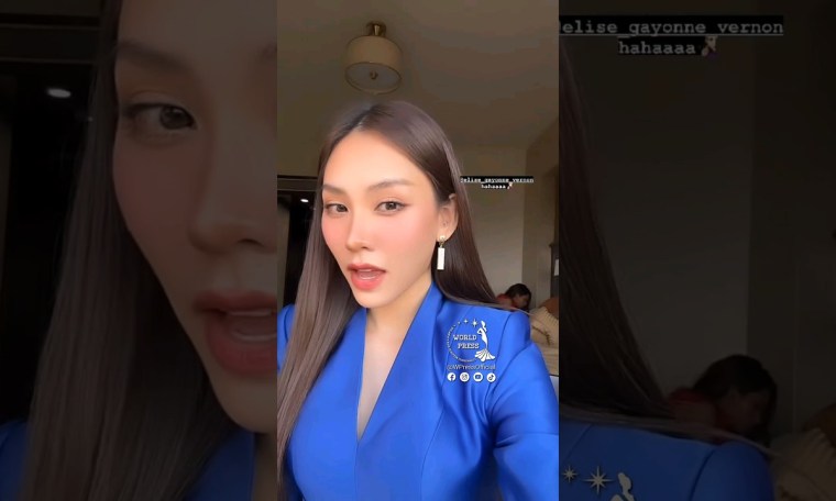Vietsub Hoa Hậu Mai Phương xinh đẹp ngày đầu đến Ấn Độ thi Miss World 2024 – Hoa Hậu Thế Giới 2024 Vietsub Hoa Hậu Mai Phương xinh đẹp ngày đầu đến Ấn Độ thi Miss World 2024 – Hoa Hậu Thế Giới 2024