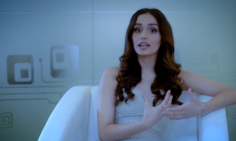 Manushi Chhillar's shares important tips for Miss India aspirants Manushi Chhillar's shares important tips for Miss India aspirants