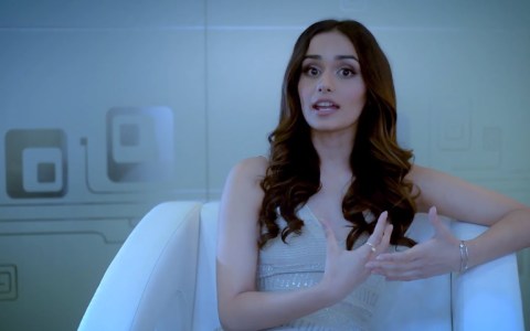 Manushi Chhillar's shares important tips for Miss India aspirants Manushi Chhillar's shares important tips for Miss India aspirants