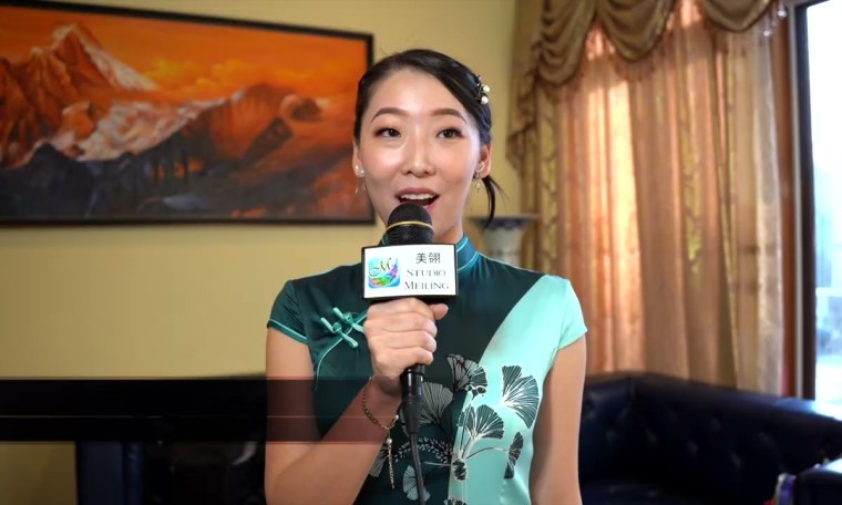Pageant prep video 2021 Pageant prep video 2021