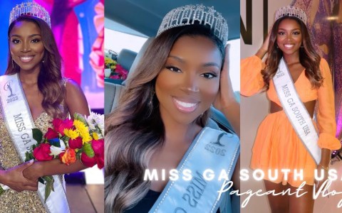 VLOG | Miss GA South USA Pageant Weekend, Pageant Prep + Q&A Confidence, Pageant Training, Advice! VLOG | Miss GA South USA Pageant Weekend, Pageant Prep + Q&A Confidence, Pageant Training, Advice!