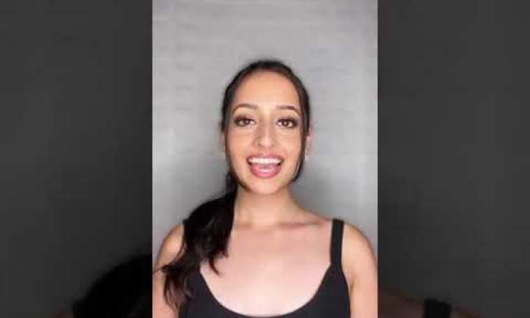 Wachi Pareek Miss Teen Universe Training at The Tiara Pageant Training Studio #thetiara #missindia Wachi Pareek Miss Teen Universe Training at The Tiara Pageant Training Studio #thetiara #missindia