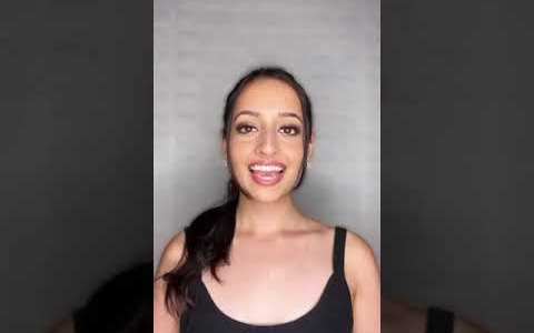 Wachi Pareek Miss Teen Universe Training at The Tiara Pageant Training Studio #thetiara #missindia Wachi Pareek Miss Teen Universe Training at The Tiara Pageant Training Studio #thetiara #missindia