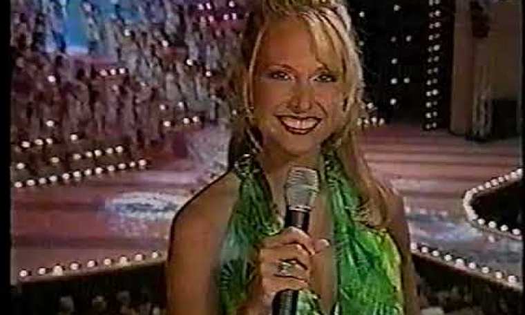 Miss Texas USA 2002 Miss Texas USA 2002