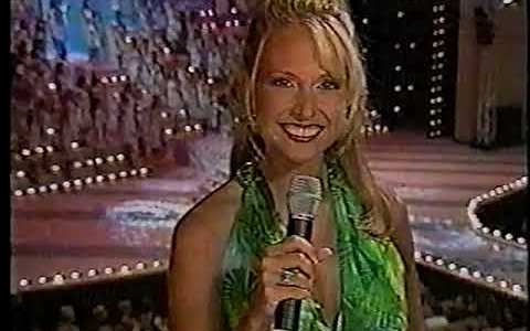 Miss Texas USA 2002 Miss Texas USA 2002