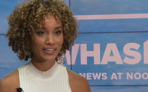 Journalist, Miss Kentucky talks pageant life as she prepares for Miss USA competition Journalist, Miss Kentucky talks pageant life as she prepares for Miss USA competition