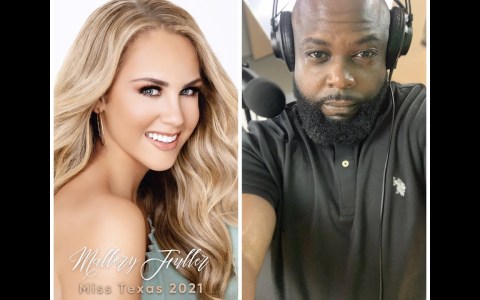Interview with Miss Texas 2021 Mallory Fuller Interview with Miss Texas 2021 Mallory Fuller