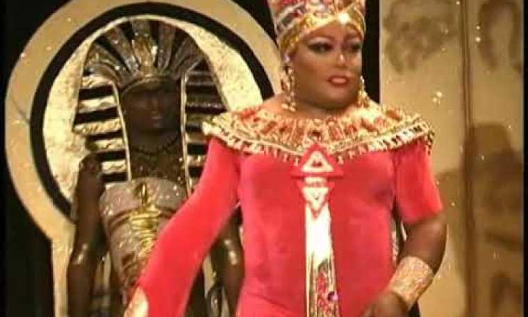 Mr. and Miss Gay Black Universe 2005 Part 1/3 Mr. and Miss Gay Black Universe 2005 Part 1/3