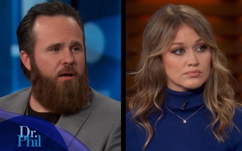 Parents Claim ‘Our 2-Year-Old Was Abused at Daycare’ Parents Claim ‘Our 2-Year-Old Was Abused at Daycare’