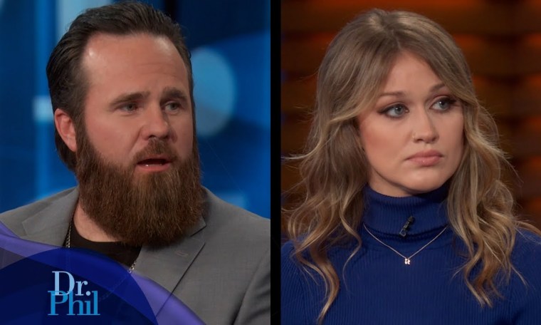 Parents Claim ‘Our 2-Year-Old Was Abused at Daycare’ Parents Claim ‘Our 2-Year-Old Was Abused at Daycare’