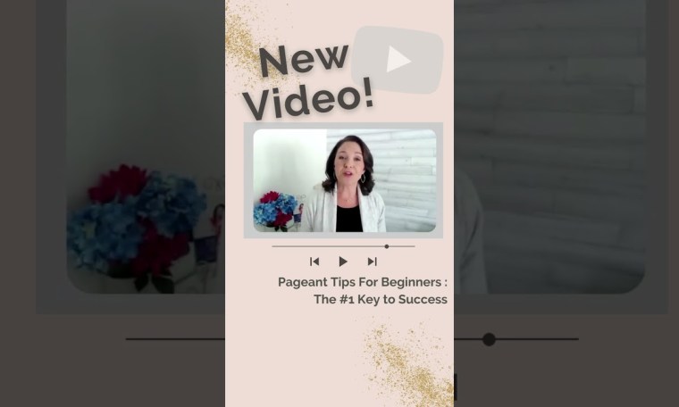 Pageant Tips for Beginners #pageant #pageantinterview #pageantcoaching #pageanttips #shorts Pageant Tips for Beginners #pageant #pageantinterview #pageantcoaching #pageanttips #shorts