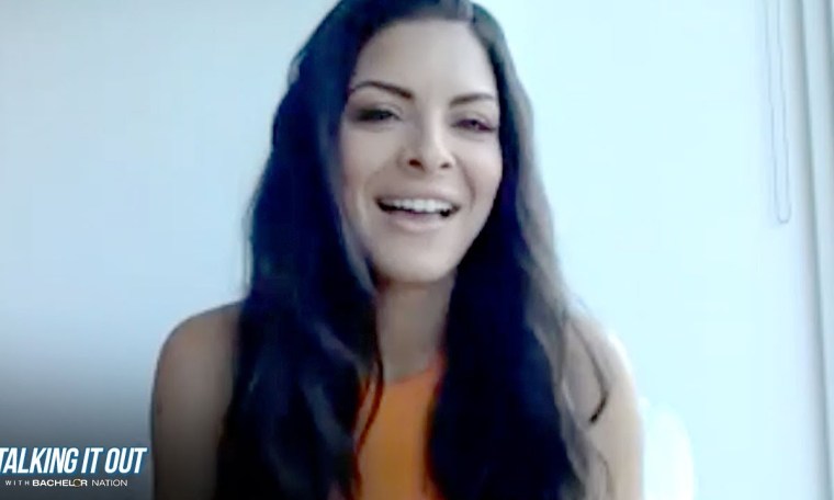 Mari Pepin Discusses Competing for Miss World Puerto Rico and Having Fiancé Kenny Braasch’s Support Mari Pepin Discusses Competing for Miss World Puerto Rico and Having Fiancé Kenny Braasch’s Support