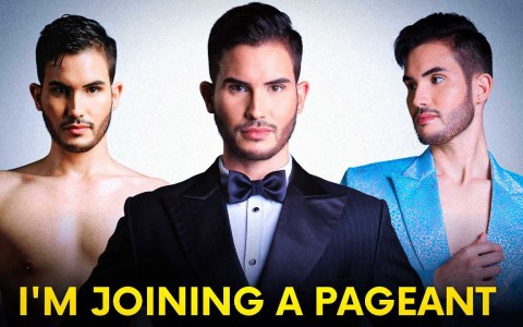 I am joining Mister Supranational 2023 | My First Step into the World of Beauty Pageants – Q&A I am joining Mister Supranational 2023 | My First Step into the World of Beauty Pageants – Q&A
