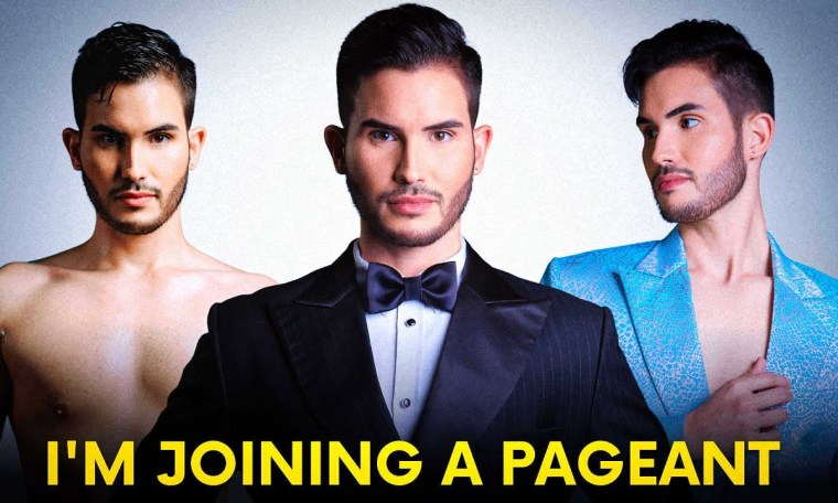I am joining Mister Supranational 2023 | My First Step into the World of Beauty Pageants – Q&A I am joining Mister Supranational 2023 | My First Step into the World of Beauty Pageants – Q&A