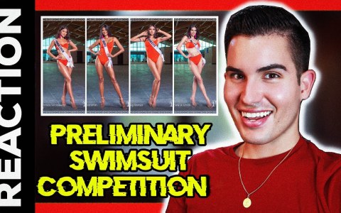 Miss Universe Philippines 2021 – Preliminary Competition Review! Swimsuit Competition Top 10 Picks! Miss Universe Philippines 2021 – Preliminary Competition Review! Swimsuit Competition Top 10 Picks!