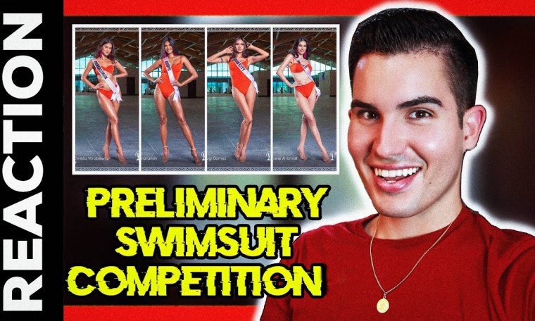 Miss Universe Philippines 2021 – Preliminary Competition Review! Swimsuit Competition Top 10 Picks! Miss Universe Philippines 2021 – Preliminary Competition Review! Swimsuit Competition Top 10 Picks!