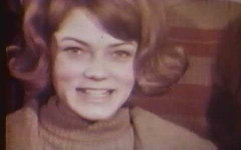 1966 Perfect Miss America. But She Lost The Pageant Competition 1966 Perfect Miss America. But She Lost The Pageant Competition