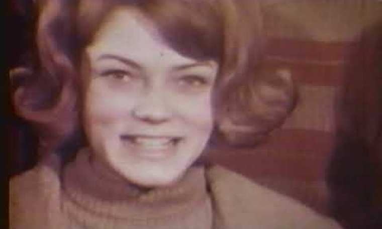1966 Perfect Miss America. But She Lost The Pageant Competition 1966 Perfect Miss America. But She Lost The Pageant Competition