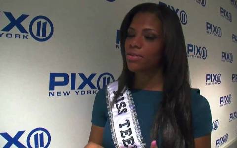 Miss Teen USA 2010 – Week One Miss Teen USA 2010 – Week One