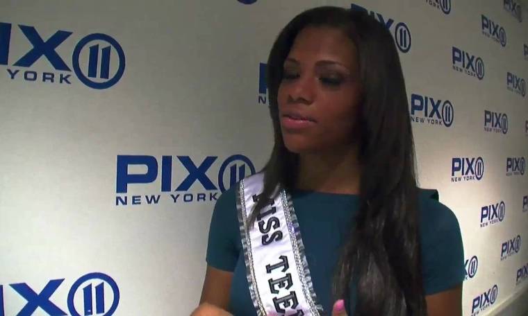 Miss Teen USA 2010 – Week One Miss Teen USA 2010 – Week One