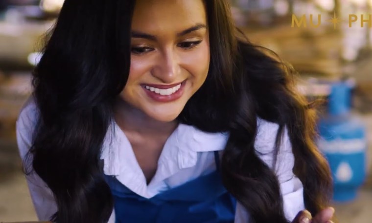 HER STORY ft. Clare Sanchez Inso x Lapu-Lapu | Miss Universe Philippines 2023 HER STORY ft. Clare Sanchez Inso x Lapu-Lapu | Miss Universe Philippines 2023