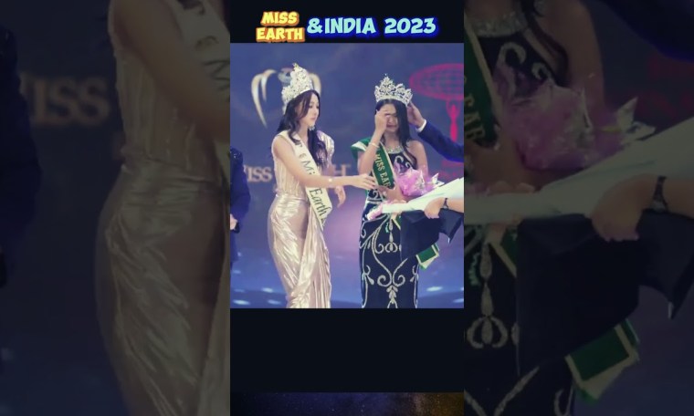 Miss Earth India 2023: #queen#miss#viral #shorts #trending #viralvideo #shortvideo #youtubeshorts Miss Earth India 2023: #queen#miss#viral #shorts #trending #viralvideo #shortvideo #youtubeshorts