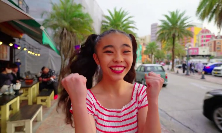 Journey to Miss Teen International: Miss Teen Asia Oceania International 2023 Journey to Miss Teen International: Miss Teen Asia Oceania International 2023