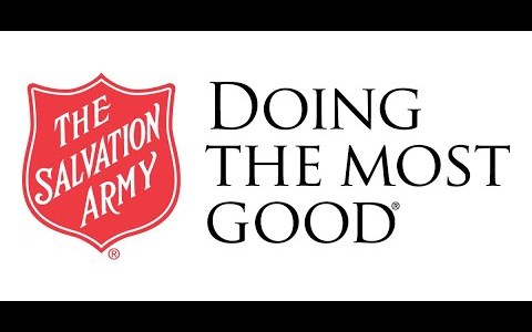 The Salvation Army of Allen County Queen of Charities pageant 2022 The Salvation Army of Allen County Queen of Charities pageant 2022