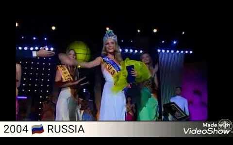The Miss Globeâ„¢ Beauty Pageant – Crowning Moments The Miss Globeâ„¢ Beauty Pageant – Crowning Moments