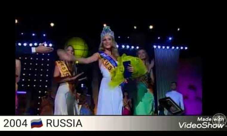 The Miss Globe™ Beauty Pageant – Crowning Moments The Miss Globe™ Beauty Pageant – Crowning Moments