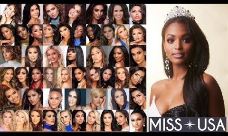 Miss USA 2021 – Meet The 51 Delegates Miss USA 2021 – Meet The 51 Delegates