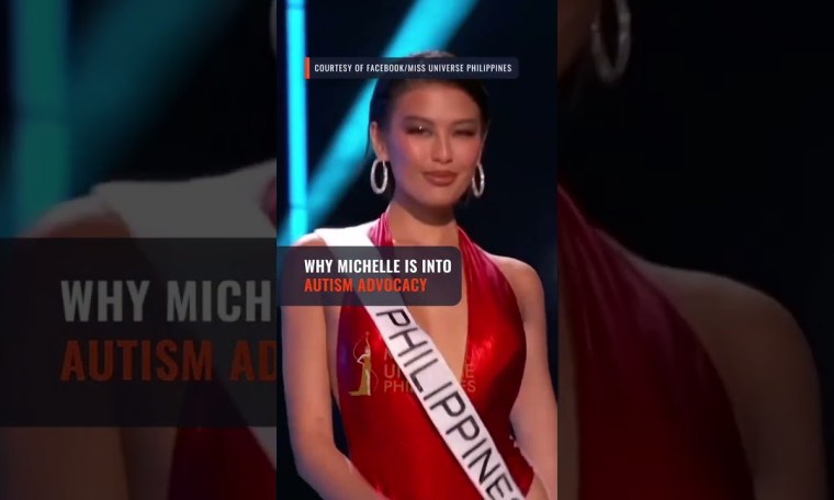 Michelle Dee stuns in Miss Universe 2023 preliminary competition Michelle Dee stuns in Miss Universe 2023 preliminary competition