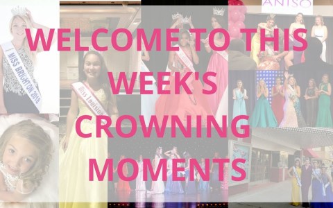 Crowning Moments – June 8, 2018 Edition | Pageant Planet Crowning Moments – June 8, 2018 Edition | Pageant Planet