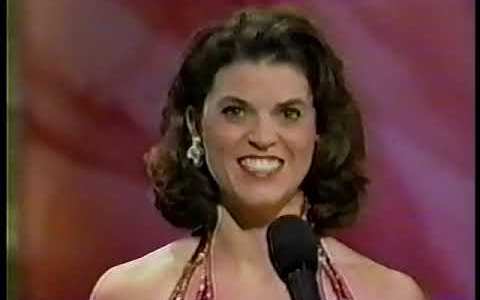 Miss America Pageant 1998 (September 1997) Miss America Pageant 1998 (September 1997)