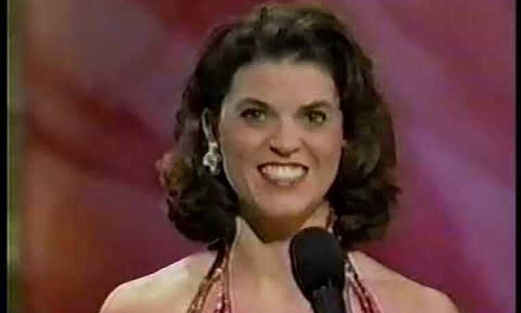 Miss America Pageant 1998 (September 1997) Miss America Pageant 1998 (September 1997)
