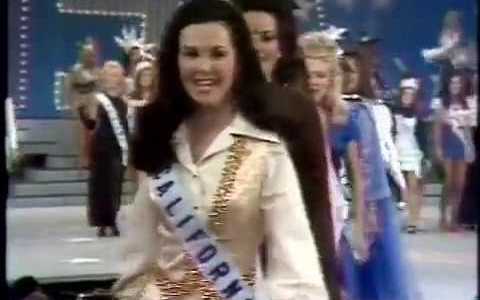 1970 Miss USA: Opening Number 1970 Miss USA: Opening Number