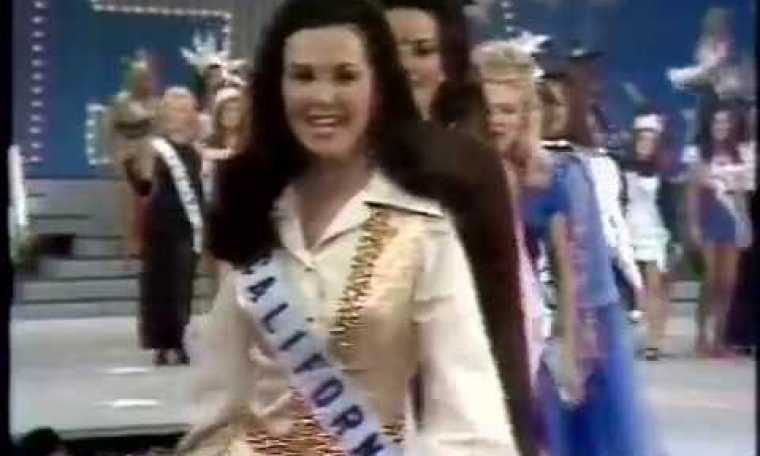 1970 Miss USA: Opening Number 1970 Miss USA: Opening Number