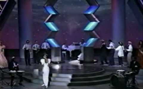 Miss Teen USA 1989 – Evening Gowns Miss Teen USA 1989 – Evening Gowns