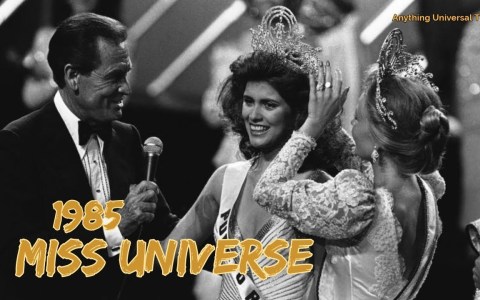 1985 Miss Universe Pageant – Full Show 1985 Miss Universe Pageant – Full Show