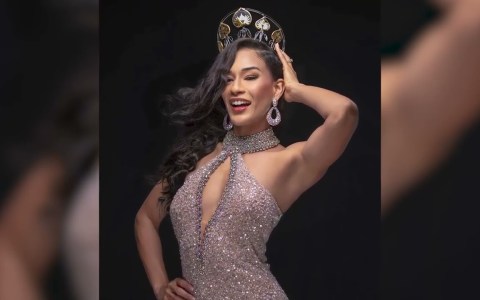 Halima Hoy Crowned Miss Universe Belize 2024 | PT 2 Halima Hoy Crowned Miss Universe Belize 2024 | PT 2