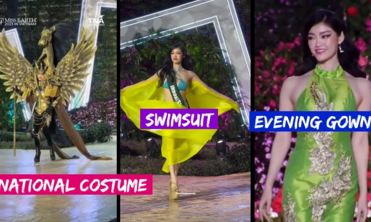 KEREN BGT NATCOSNYA..(FULL) Penampilan Cindy Inanto Babak Preliminary Competition Miss Earth 2023 KEREN BGT NATCOSNYA..(FULL) Penampilan Cindy Inanto Babak Preliminary Competition Miss Earth 2023
