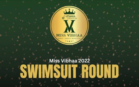 Miss Universe Nepal 2022 | Swimsuit Round Miss Universe Nepal 2022 | Swimsuit Round