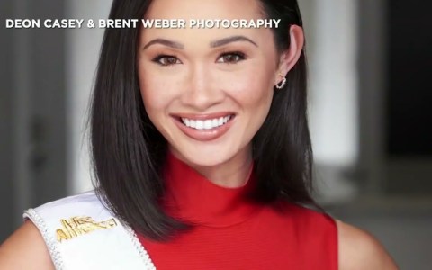 1st Asian American women to represent Texas at Miss USA and Miss America 1st Asian American women to represent Texas at Miss USA and Miss America