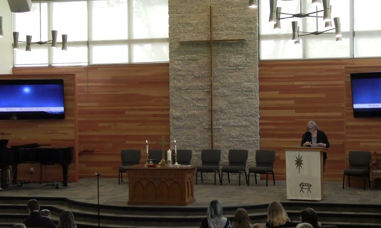 January 7, 2024 Worship Service – Epiphany January 7, 2024 Worship Service – Epiphany