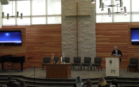 January 7, 2024 Worship Service – Epiphany January 7, 2024 Worship Service – Epiphany