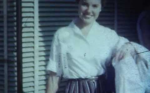 1959 Miss America Pageant – Convention Hall part 2 1959 Miss America Pageant – Convention Hall part 2