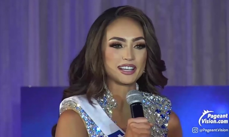 Miss Texas USA 2022 Rbonney Full performance Filipina American Miss Texas USA 2022 Rbonney Full performance Filipina American