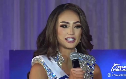 Miss Texas USA 2022 Rbonney Full performance Filipina American Miss Texas USA 2022 Rbonney Full performance Filipina American