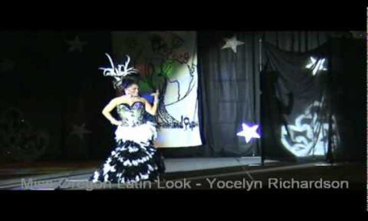 Miss International Latin Look Pageant 2010 – Presentation Miss International Latin Look Pageant 2010 – Presentation