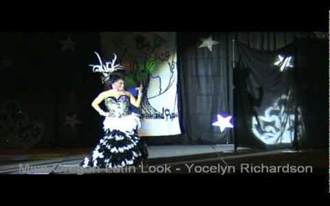 Miss International Latin Look Pageant 2010 – Presentation Miss International Latin Look Pageant 2010 – Presentation